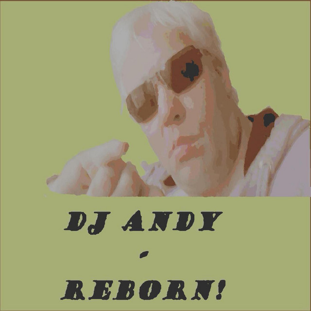 Reborn! cover art