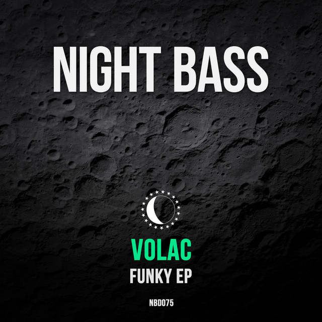Funky - Extended Mix