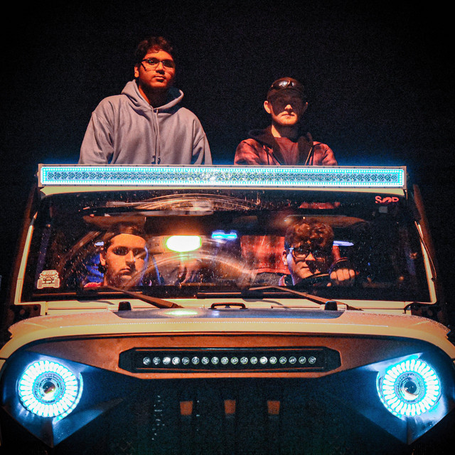 Group Strength cover art