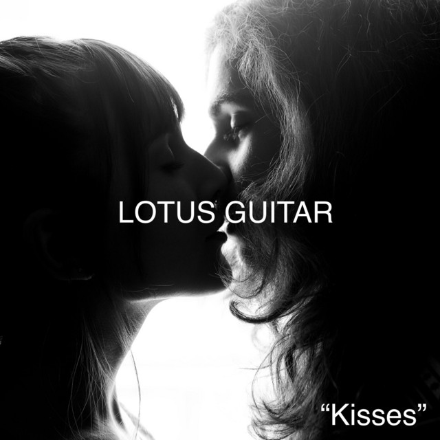 Kisses album image