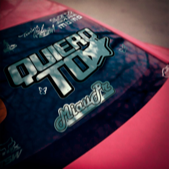 undefined album image