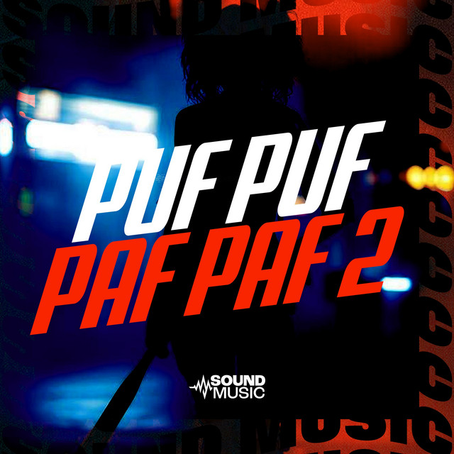 PUF PUF PAF PAF 2