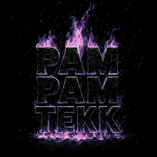 PAM PAM TEKK