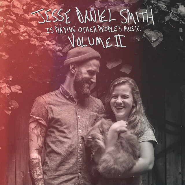 Jesse Daniel Smith Is Playing Other People's Music II cover art