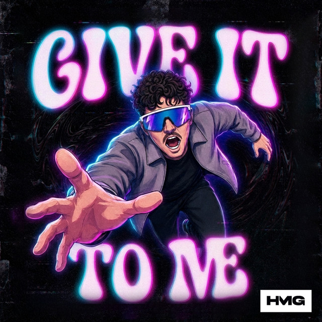 Give It To Me album image