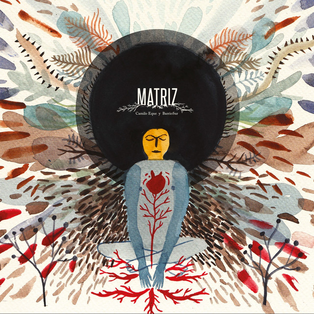 Matriz cover art