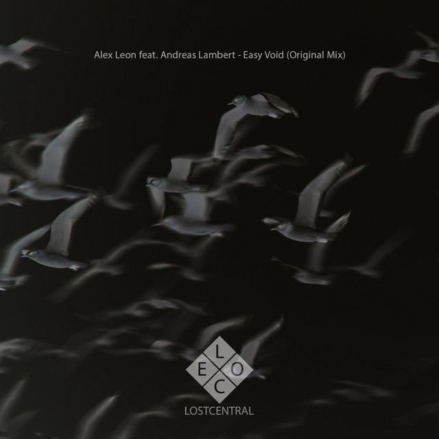 Easy Void cover art