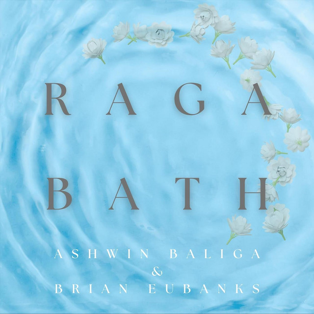 Raga Bath cover