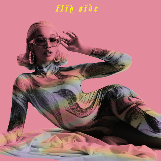 Flipside cover art