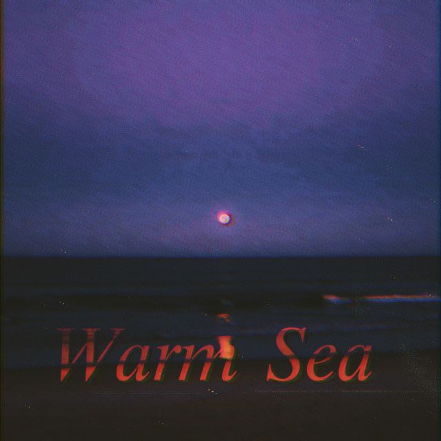 Обкладинка firegun — Warm Sea