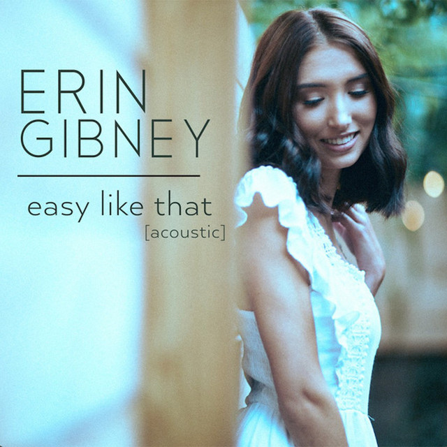 Easy Like That - Acoustic