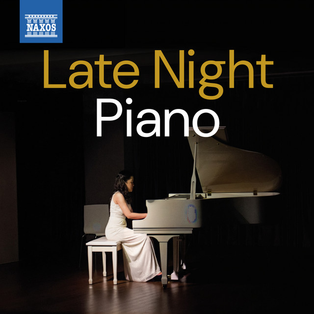 Late Night Piano