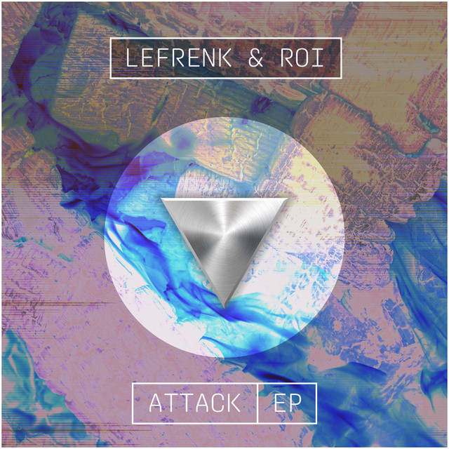 Attack (Original Version) cover art
