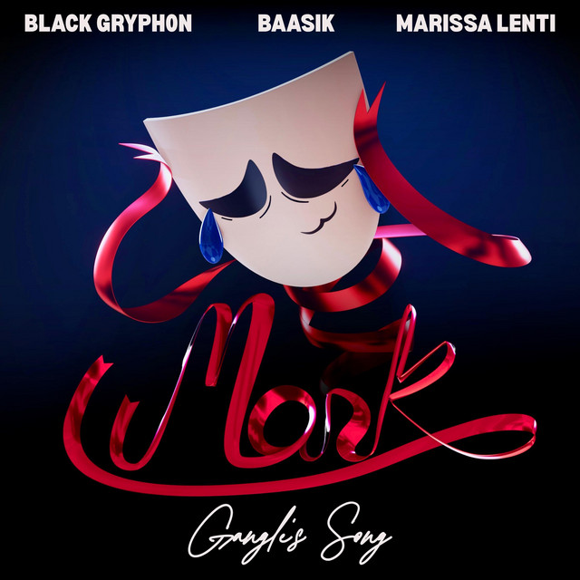 Mask (Gangle's Song)