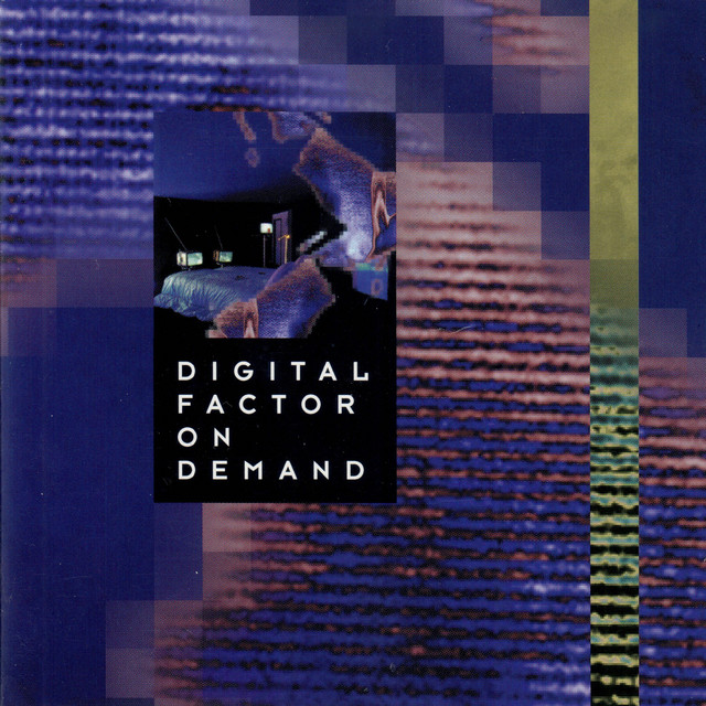 On Demand (Remastered) cover art