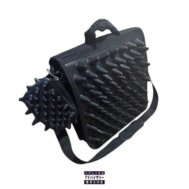 Cover art: craigmorrison.bag — axia
