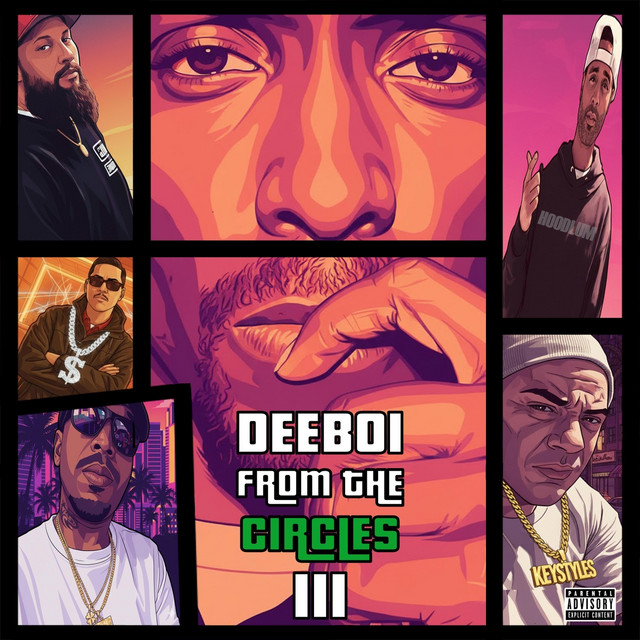 Pesticide cover art