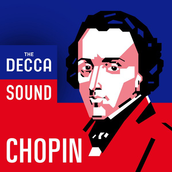 Chopin: Piano Concerto No.1 In E Minor, Op.11 - 2. Romance (Larghetto)