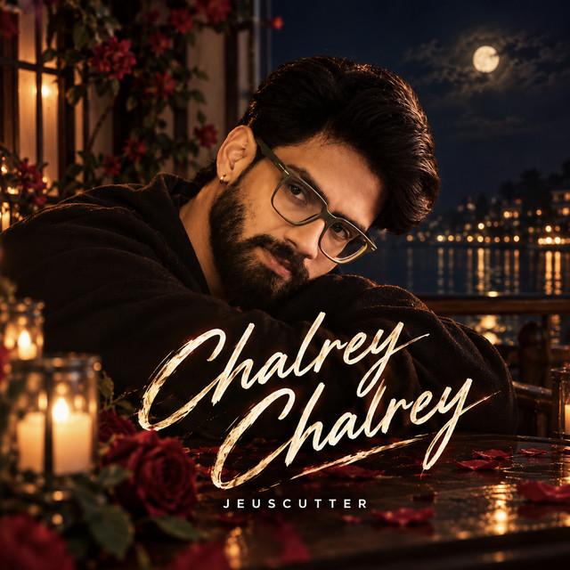 Chalrey Chalrey