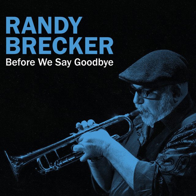 Before We Say Goodbye