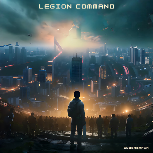 Legion Command