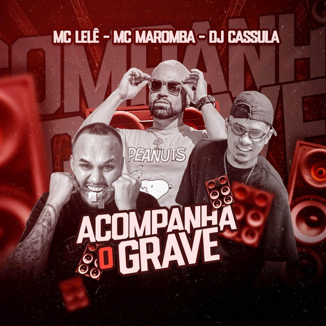 Acompanha o Grave