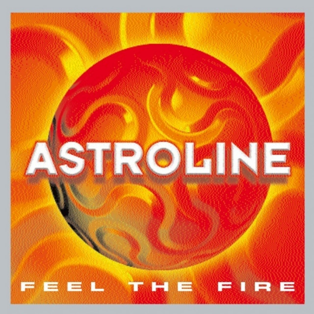 Feel the fire - DJ Bart Club Edit