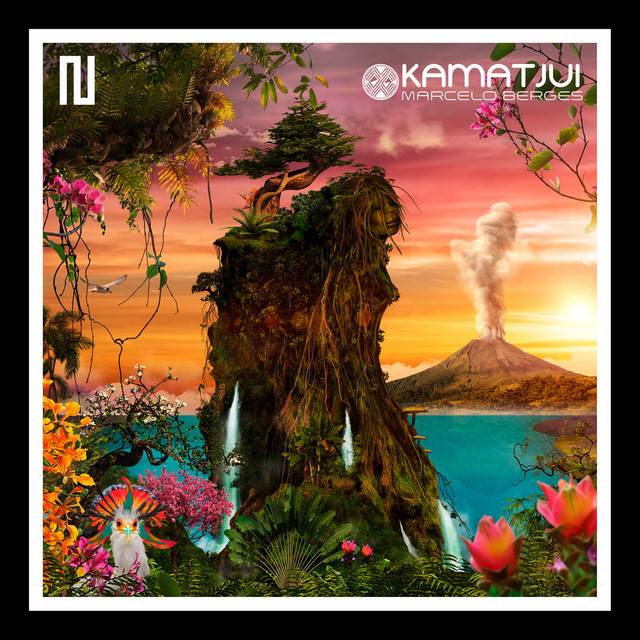 Kamatjui cover art