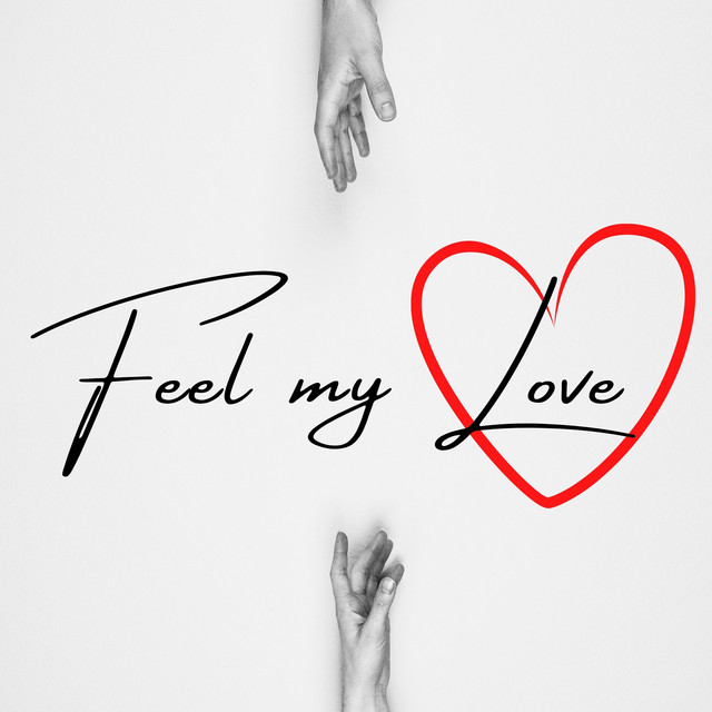 Feel My Love cover art