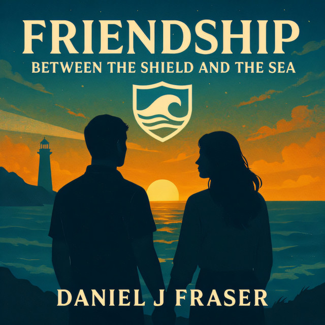 Daniel J Fraser – Friendship: Between the Shield and the Sea