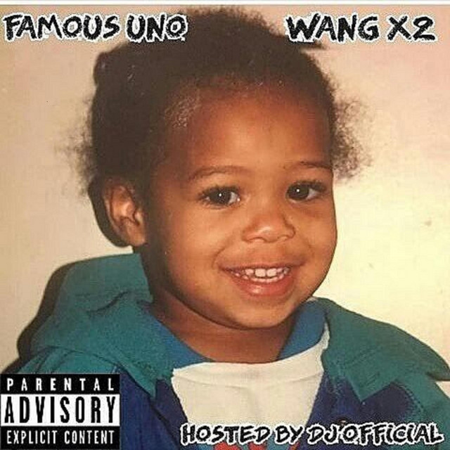Wangx2 cover art