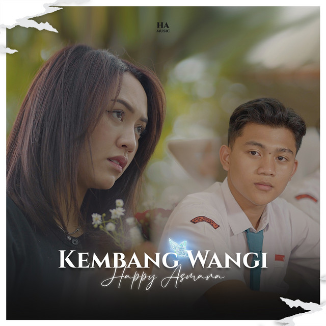 Kembang Wangi