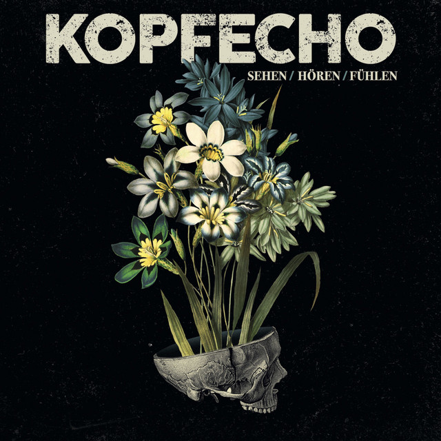 Sehen, Hören, Fühlen cover art
