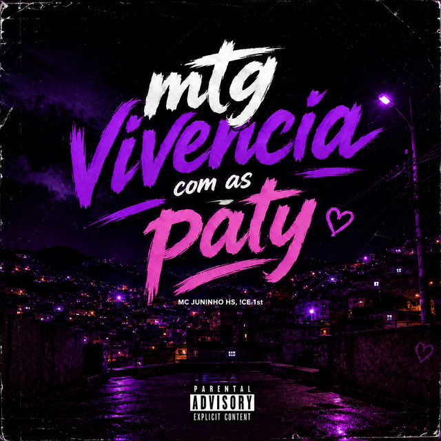 MTG Vivencia Com As Paty