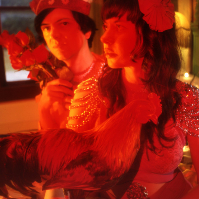 Eggs in one Basket album image