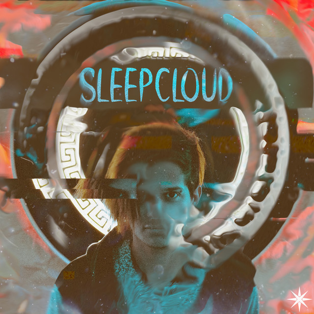 Sleepcloud cover art