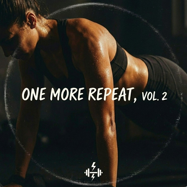 One More Repeat, Vol. 2 cover art