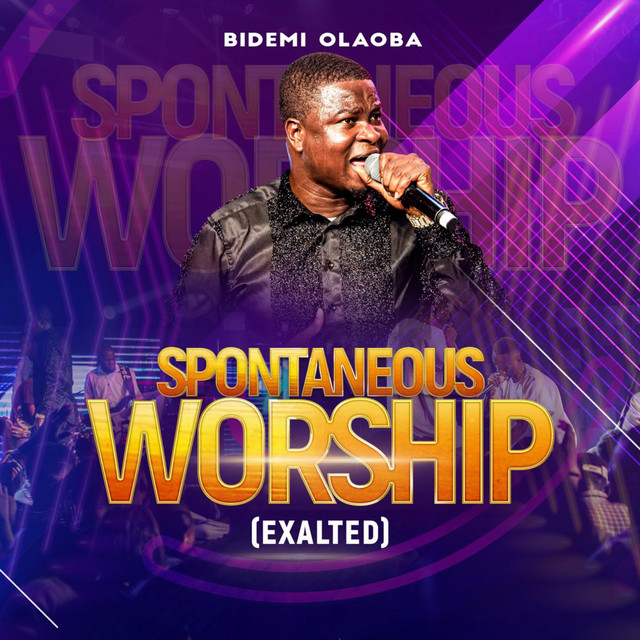 Spontaneous Worship (Exalted) cover art
