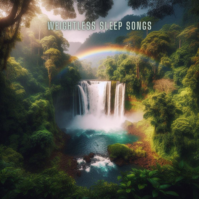 Weightless Sleep Songs cover art