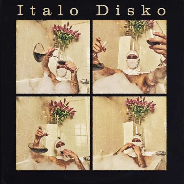 Italo Disko cover art