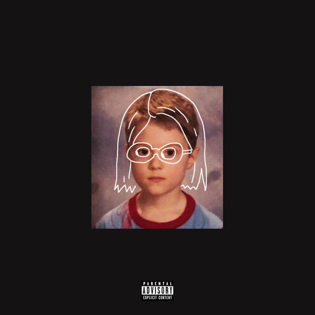 Nowadays cover art