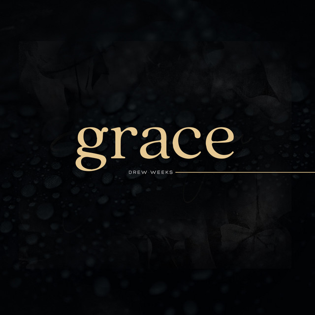Grace cover art