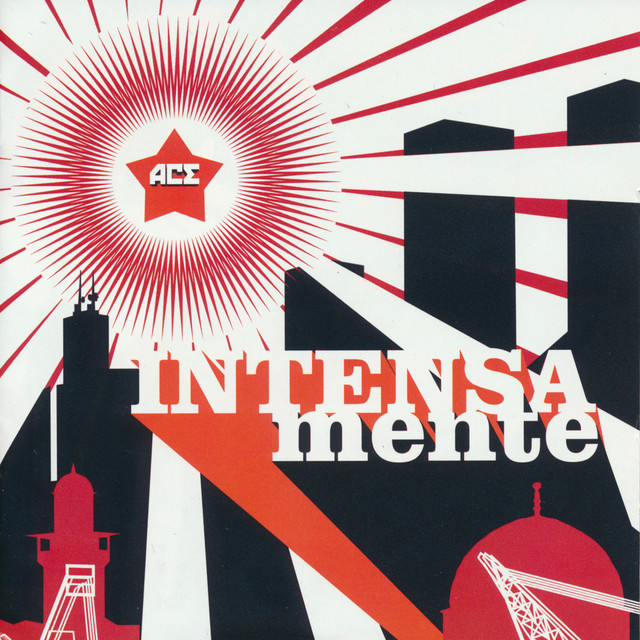 Intensamente cover art