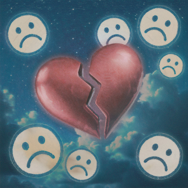 EMOCIONES PERDIDAS cover art