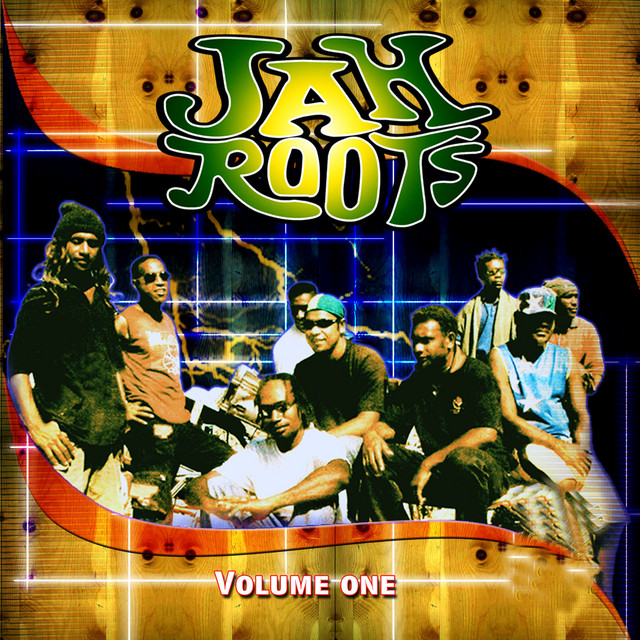 Rockers Volume Roots Reggae 【希少】 1 &
