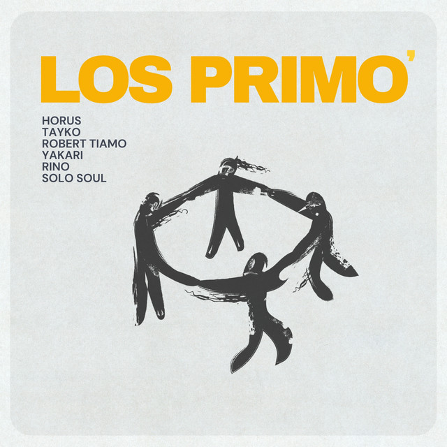 Sobre la montaña cover art