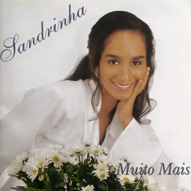 Muito Mais cover art