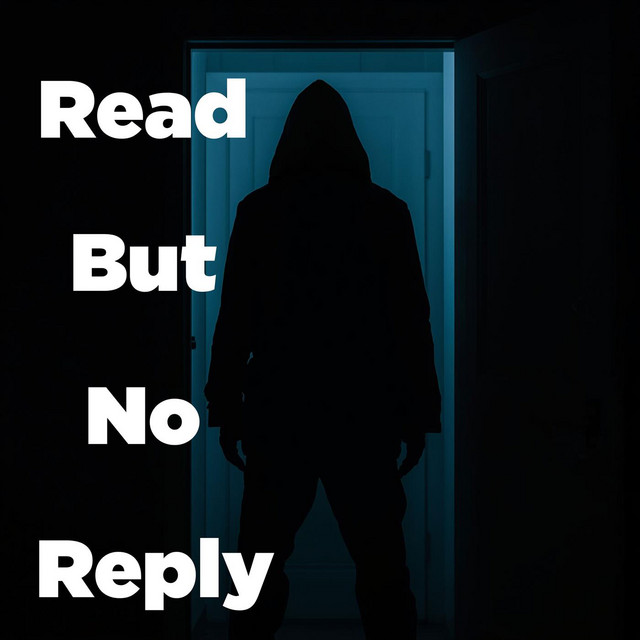 Read but No Reply cover