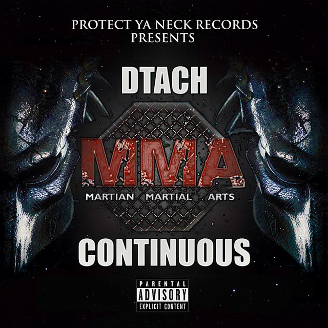 MMA
