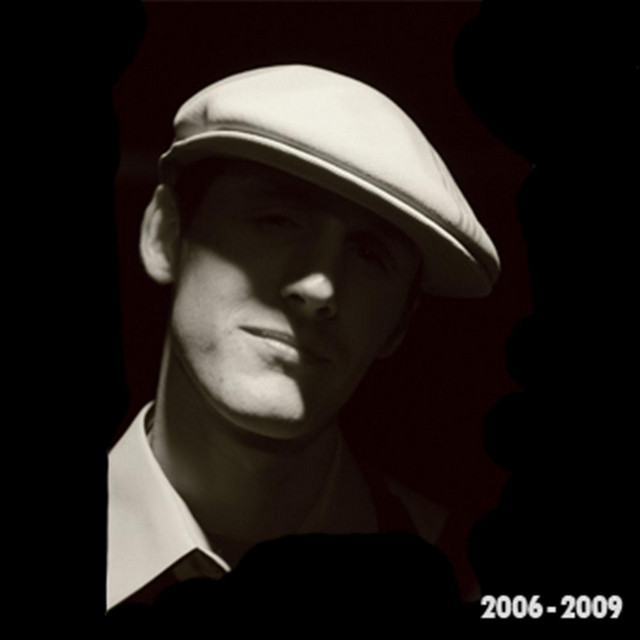 2006-2009 cover art